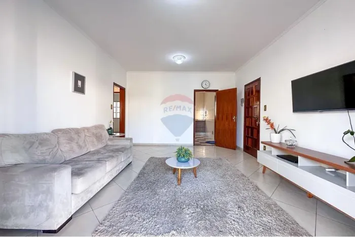 APARTAMENTO, VENDA, RESIDENCIAL CASTELINHO, COSMÓPOLIS