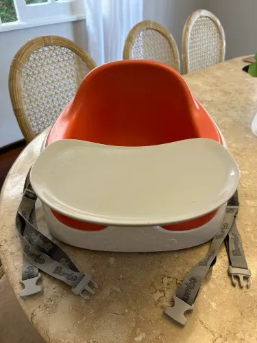 Cadeira Alimentação Bumbo