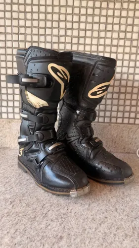 BOTA ALPINESTARS TECH 3 USADA