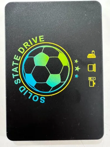 SSD CeaMere Seminovo 512GB