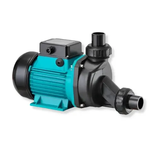 MOTOBOMBA DE HIDRO PARA PISCINA 1/2CV LEPONP 220V