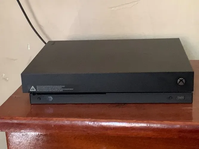 Video game e televisao