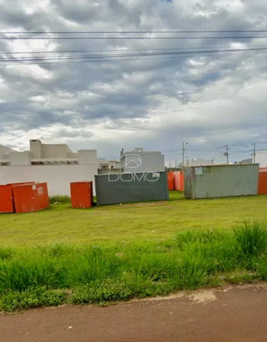 Terrenos à venda, Tropical 3, CASCAVEL - PR