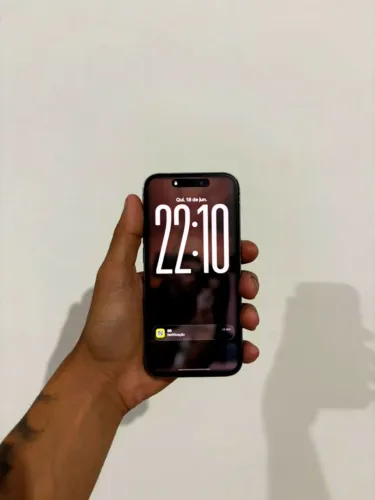 iPhone 15 pro 128gb