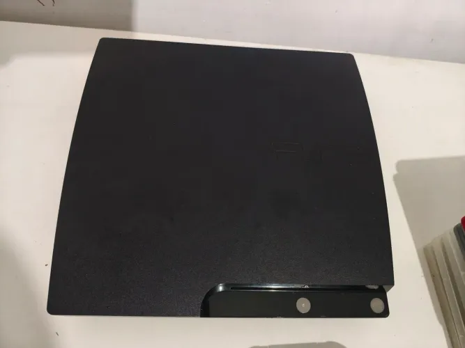 Vende-se ps3 desbloqueado