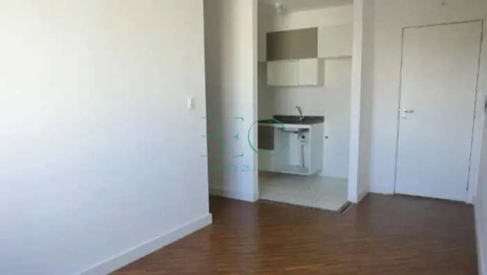 Apartamento com 1 dormitório à venda, 33 m² por R$ 259.000 - Liberdade - São Paulo/SP