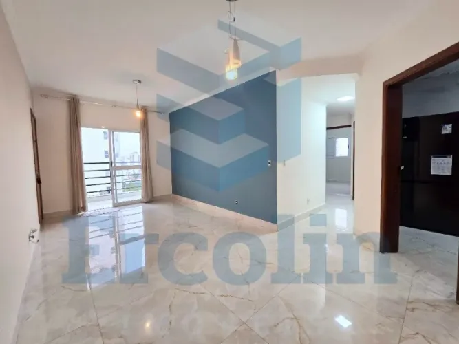 APARTAMENTO À VENDA NO CAMPOLIM EM SOROCABA - SP