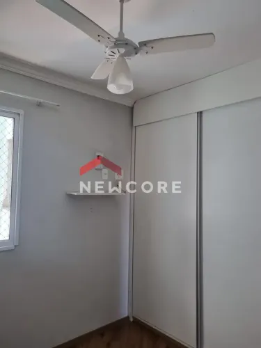 Apartamento em Humberto de Alencar Castelo Branco - Assunção - São Bernardo do Campo/SP