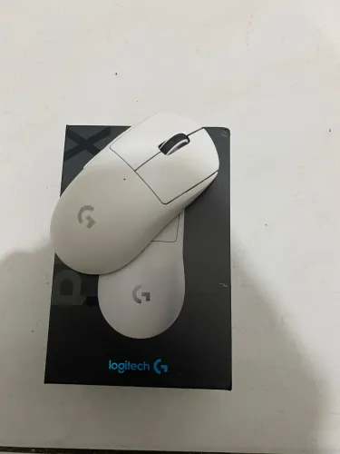 Mouse logitech pro superlight
