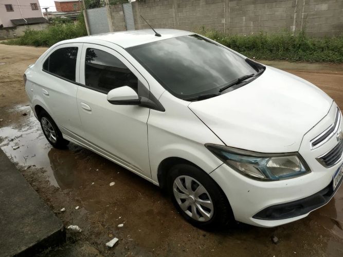 Imagem de Chevrolet Prisma Sed. LT 1.0 8V Flexpower 4P 2013