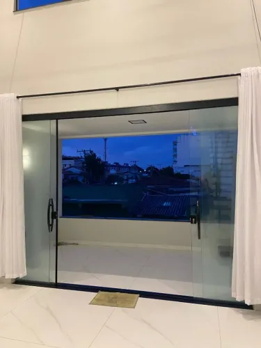Porta versatik - maior abertura