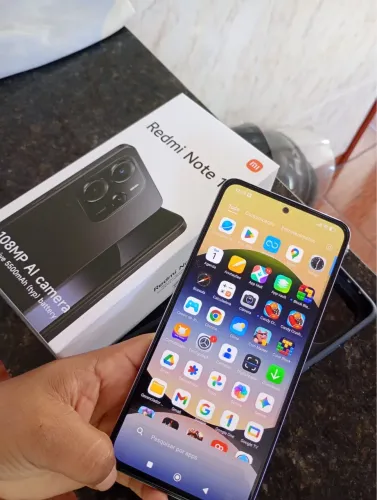Vende-se esse Redmi note 14