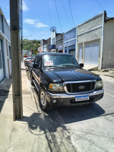 Ford Ranger XLT 3.0 PSE 163cv 4X4 CD TB Dies. 2006