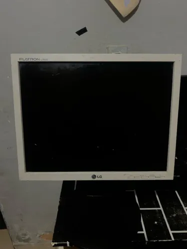 Monitor LG 14 Polegadas
