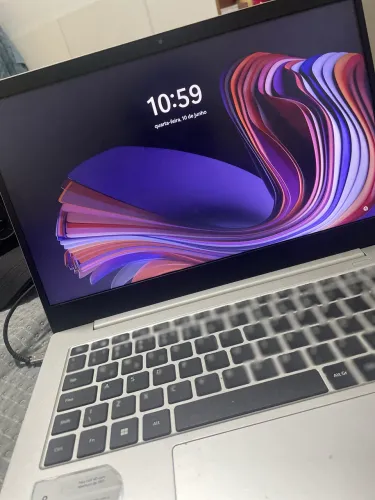 notebook Samsung