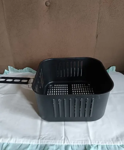 CESTO para Fritadeira Air fryer 12 litros