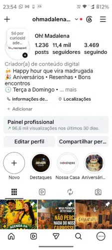 VENDE-SE BAR DE SAMBA - VILA MADALENA 