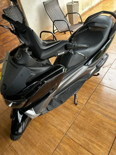 Vendo Nmax 2018