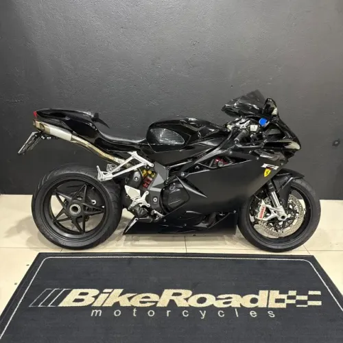 MV Agusta F4 1000 - 2012
