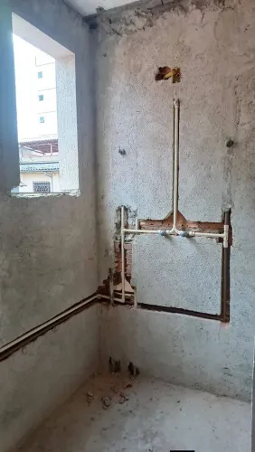 Bombeiro hidráulico 