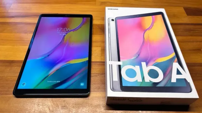 Tablet Samsung Galaxy Tab A 10.1? 4G