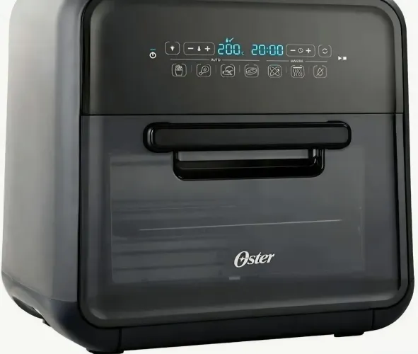 VENDO - FORNO AIR FRYER OSTER - ESTADO DE NOVO