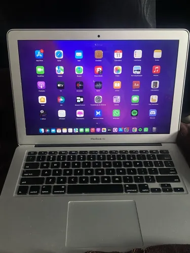 Mac book Air 2017