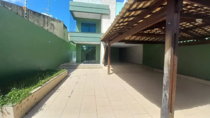 Casa para locação, Jabotiana, Aracaju, SE