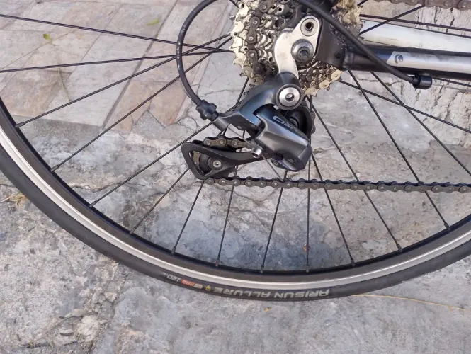 Speed TSW 54