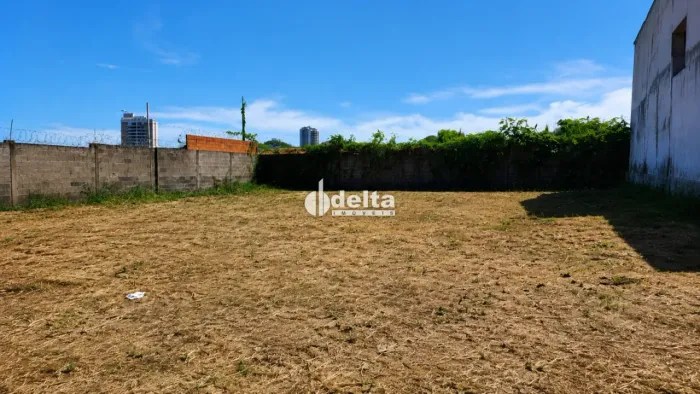 Terrenos disponíveis para venda no bairro Pampulha em Uberlândia MG