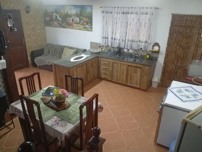 troco locação de casa na montanha por casa na praia ou Pinda