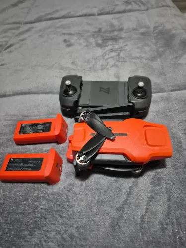 Drone Fimi mini 3 se