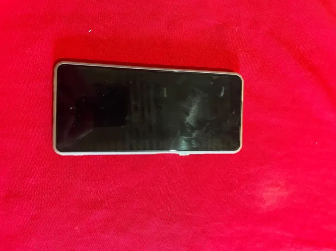 Tecno sparck 10 pro 