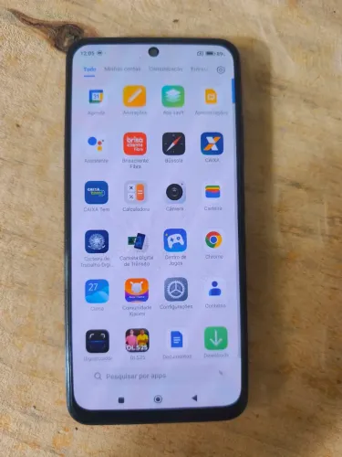 Redmi note 11s