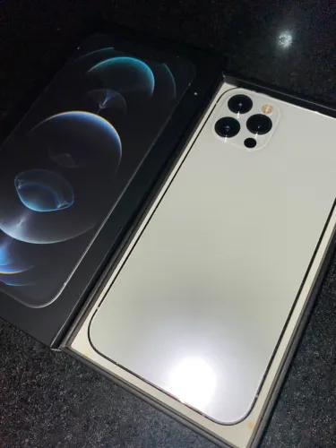 iPhone 12 Pro