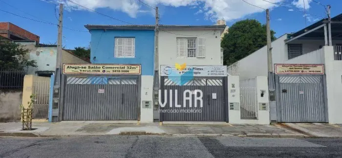 Terreno à venda, 700 m² por R$ 1.000.000,00 - Vila Carvalho - Sorocaba/SP