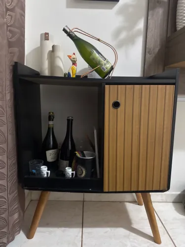 Cantinho de café e bom estado 