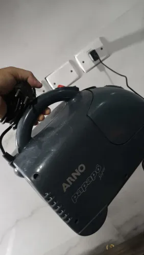 Aspirador de pó arno turbo