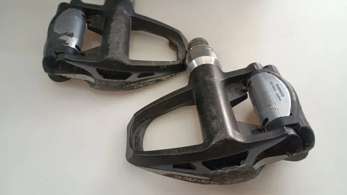 Pedal Shimano Dura-Ace