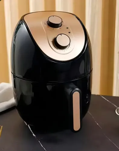 Air Fryer Homeland 
