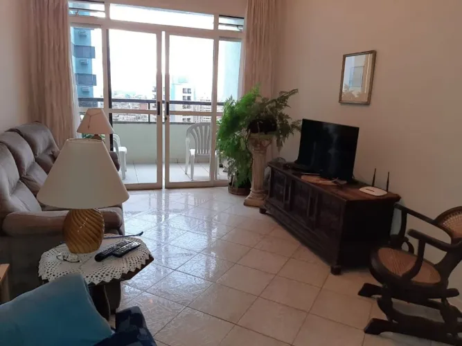 Apartamento com 2 dormitórios, 74 m² - Centro - Marília/SP