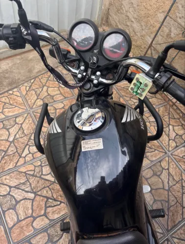 Fan 125 2009