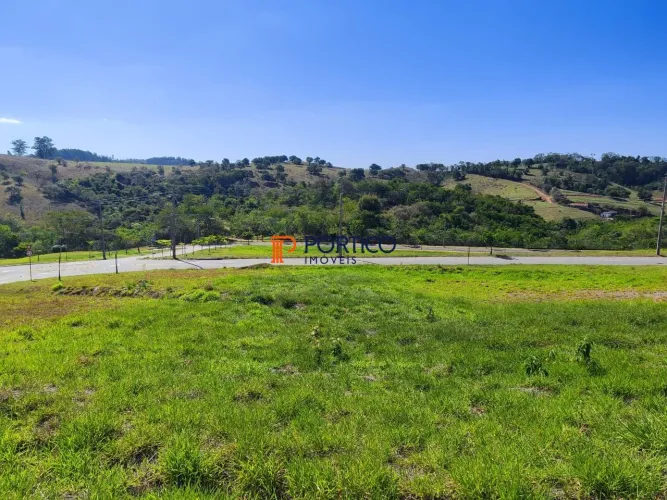 Terreno à venda com 1.331m² no cond. Reserva Santa. Mônica em Itupeva/SP.