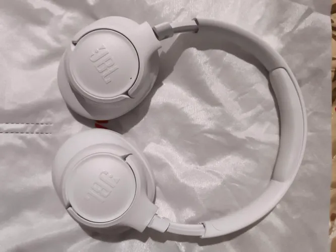 Fone ouvido JBL novo