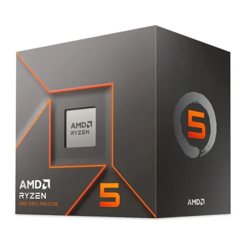 PROCESSADOR RYZEN 5 8400f