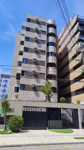 Carnaval Apartamento Orla Ponta Verde em de Maceió 