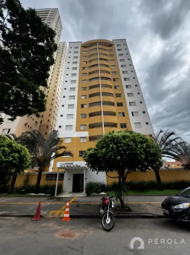 Apartamento em Setor Leste Vila Nova - Goiânia