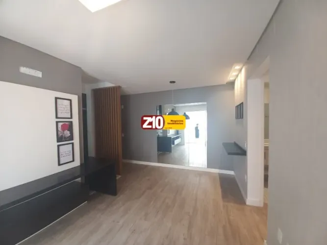 APARTAMENTO A VENDA 02 DORMITÓRIOS - CONDOMÍNIO PÁTIO ANDALUZ - INDAIATUBA SP