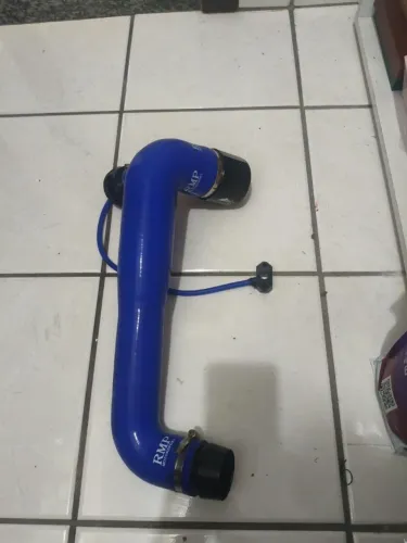 KIT BLOW OFF / VÁLVULA DE prioridade ESPIRRO- Golf/ Jetta/ Audi Q3 1.4 TSI / TFSI