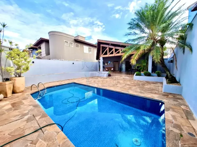 Casa de 199m² com 03 quartos à venda - Ribeirânia